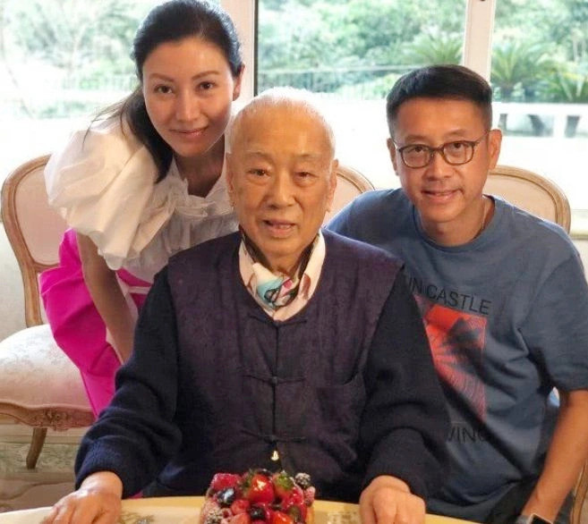 Tỷ phú dùng cách 'độc' chia thừa kế, con cháu tiêu nghìn năm không hết