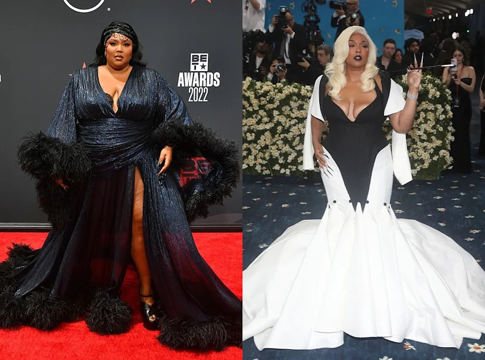 <p>Lizzo</p>