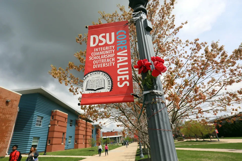 Delaware State University welcomes new students with new enrollment, GPA records