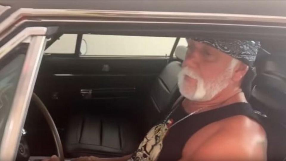 Image via hulkhogan/Instagram