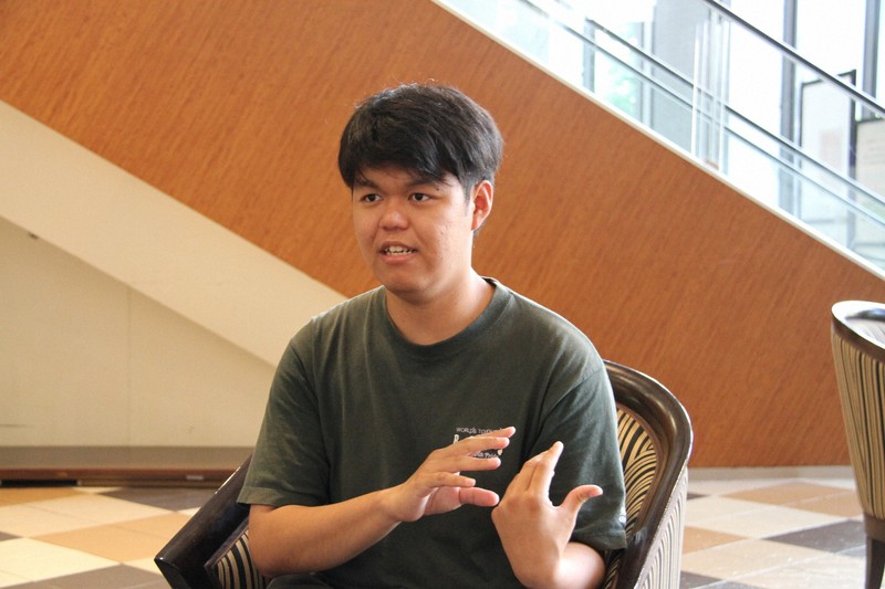満蒙開拓団の歴史を語り継ぎたい　中国残留日本人4世の決意