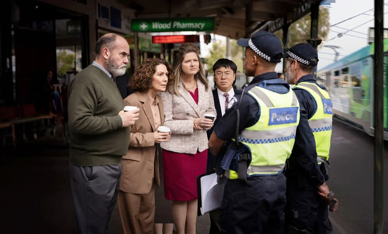 If You Have to Watch 1 TV Show This Weekend, Stream This Hilarious New Netflix Series Now