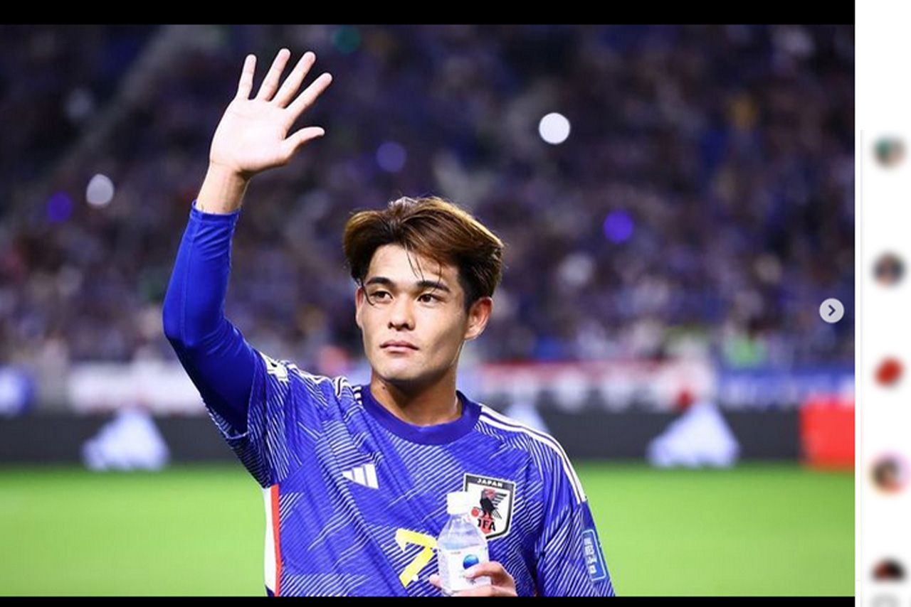 美人モデル妻が“サラリ”と公表、性犯罪で逮捕のサッカー日本代表、不起訴後に入籍していた