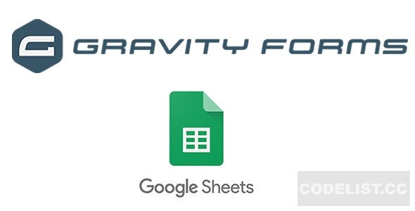 Gravity Forms Google Spreadsheet Addon v3.4