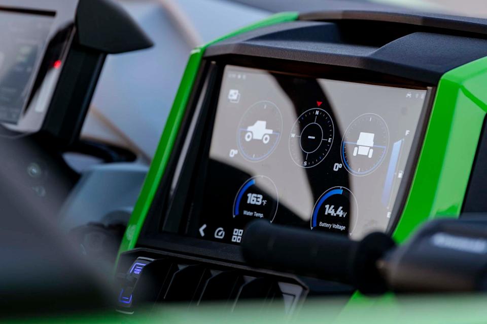2026 kawasaki teryx h2