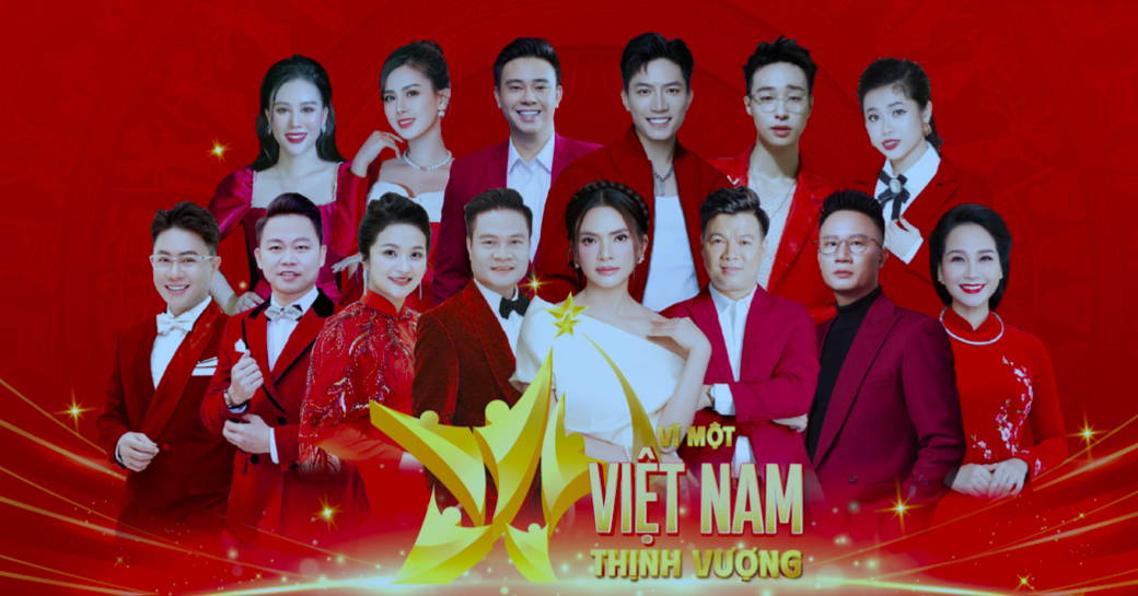 NSND Phạm Phương Thảo, Đỗ Tố Hoa hát chương trình đặc biệt 'Sao Độc lập'