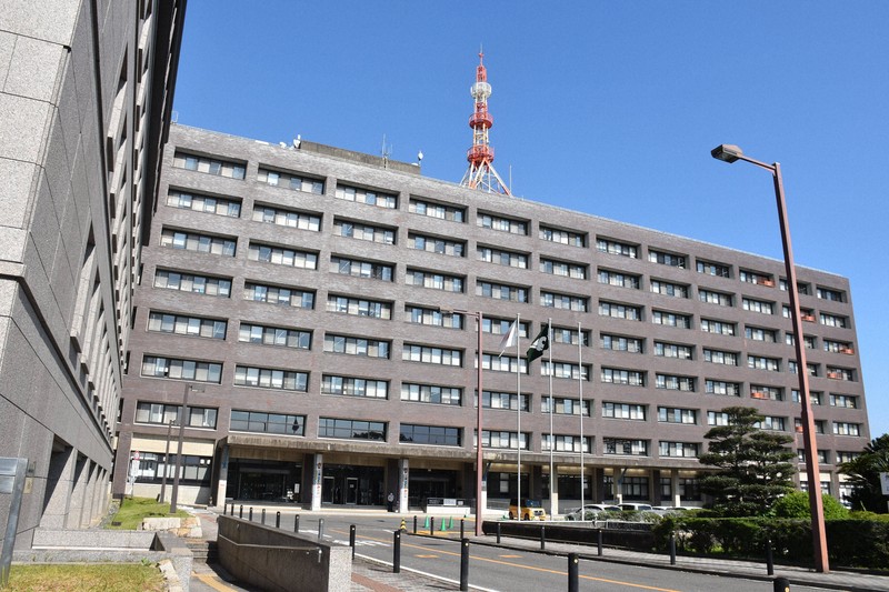 女子生徒着替え場所、58校が教室　三重県教委、アンケート結果公表