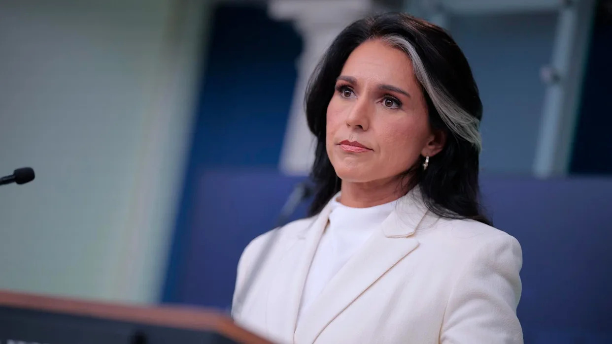 Trump admin. revokes clearances of 37 current and former U.S. officials