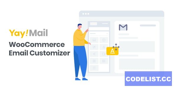 YayMail v2.8.7 - WooCommerce Email Customizer