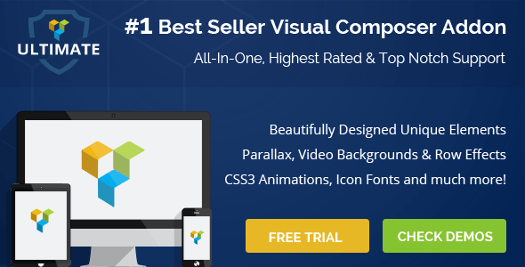 Ultimate Addons for Visual Composer v3.16.15