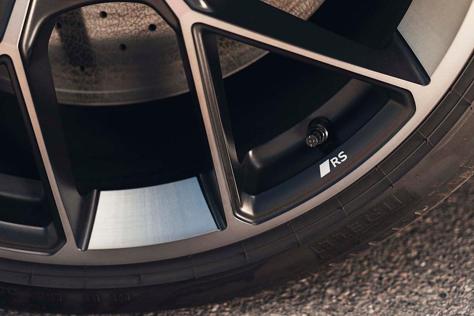2025 audi rs etron gt performance