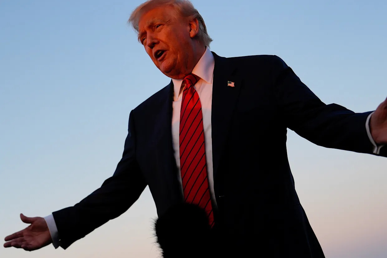 FACT FOCUS: Trump says he's cut drug prices by up to 1,500%. That's not possible