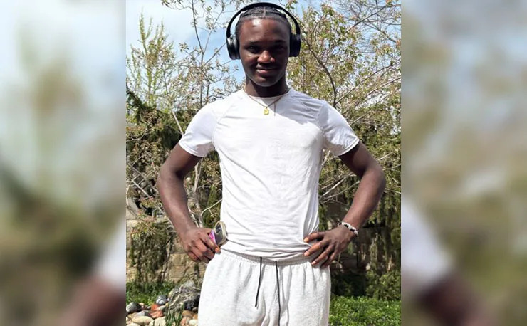 Kansas City police attempting to locate missing 17-year-old boy