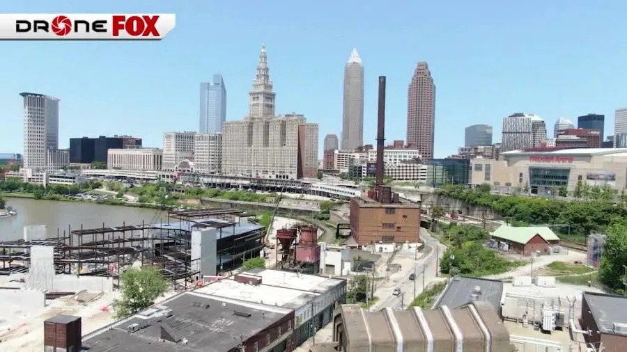 National Association of Black Journalists bringing 50-year celebration to NE Ohio