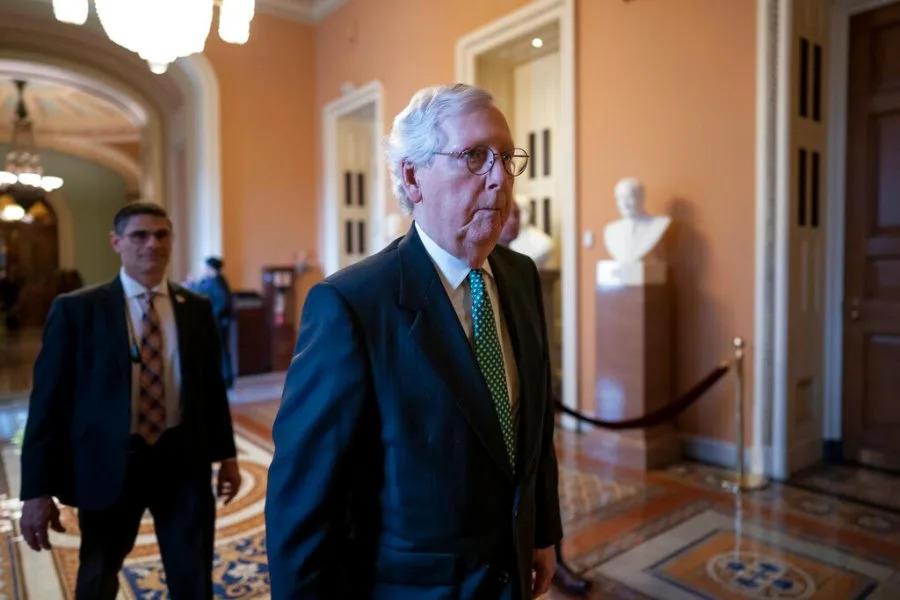 Opinion - Senate filibusters rile presidents, confuse the people