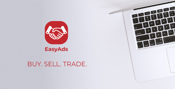 EasyAds v1.6.1 - Classified Ads Script - nulled EasyAds v1.6.1 - Classified Ads Script - nulled