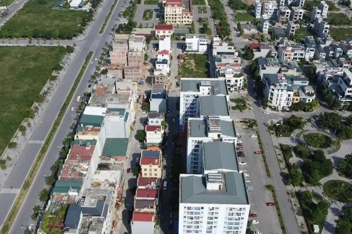 Ban Bí thư khai trừ ra khỏi đảng 4 cựu cán bộ