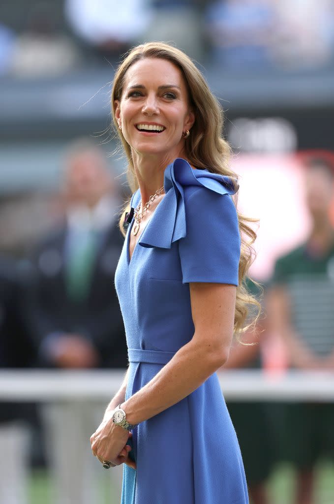 La princesa Kate ya no es el miembro favorito de la realeza británica, ¿quién le ha arrebatado el primer puesto?