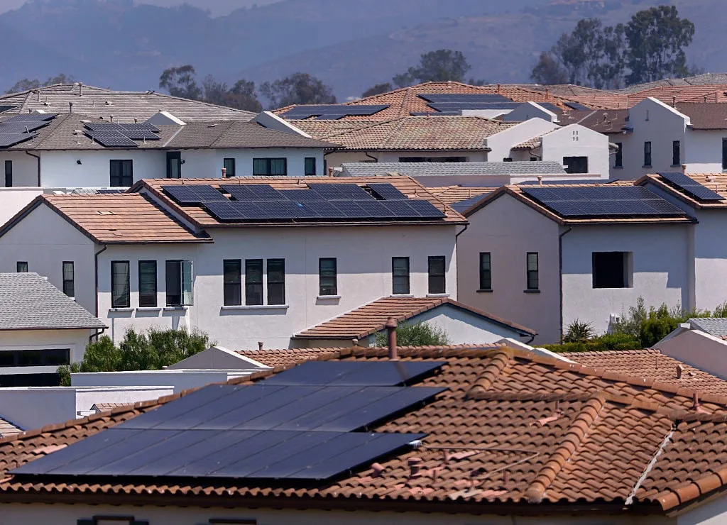 California’s biggest virtual power plant may get a funding reprieve