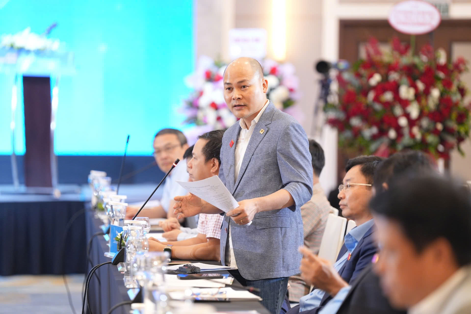 CEO Nguyễn Tử Quảng: Hacker 'nằm vùng' 3 năm trong hệ thống Vietnam Airlines