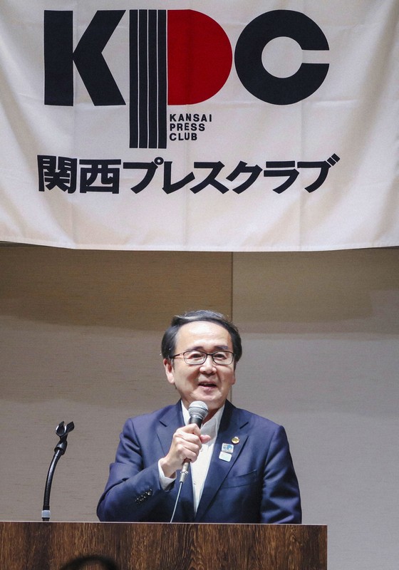 香川県知事「四国新幹線待ったなし」　経済圏確立のための必要性訴え