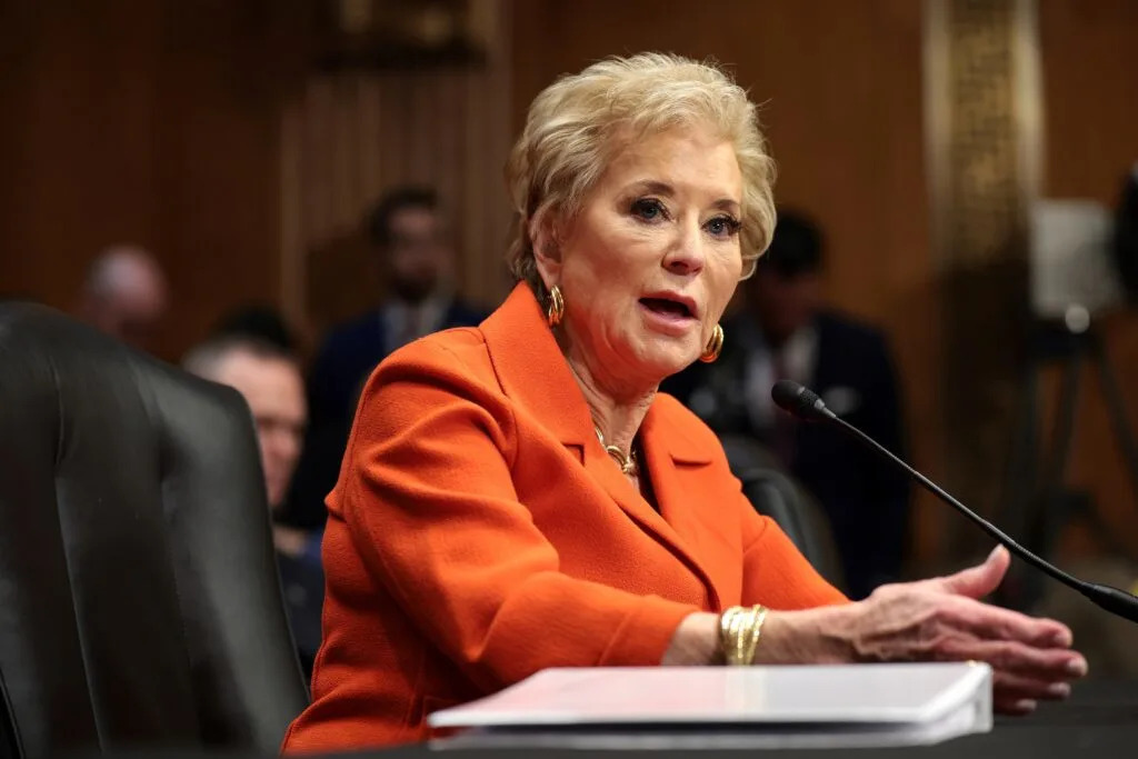 U.S. education department launches investigation into Kansas schools’ gender identity policies