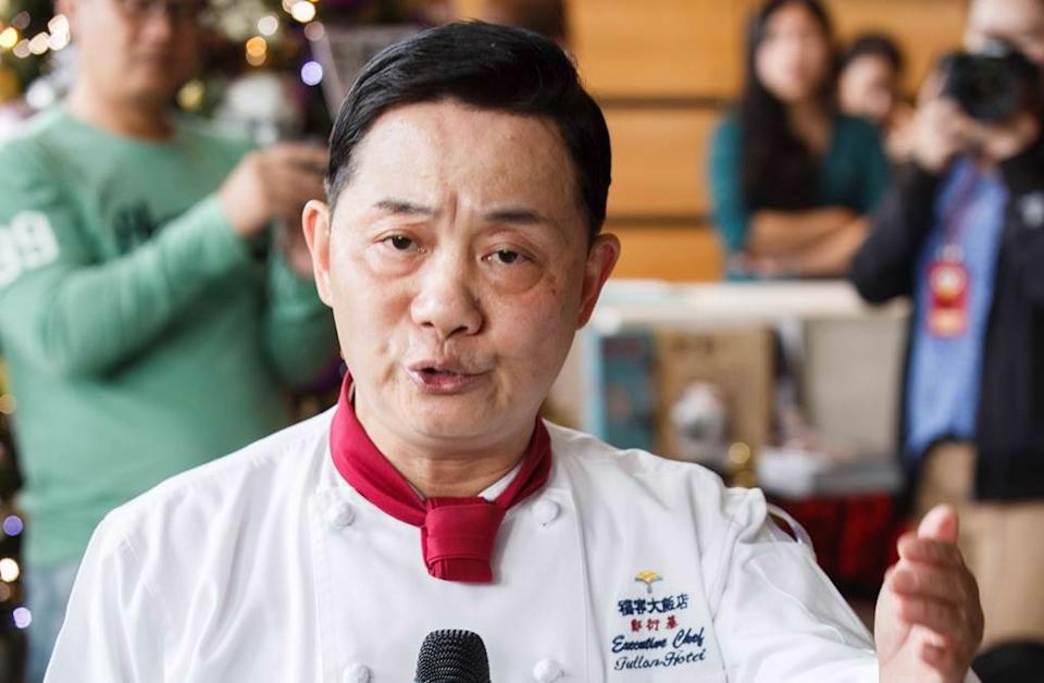 73歲阿基師消失5年近況曝！「薪水靠她管」超養生不碰4物