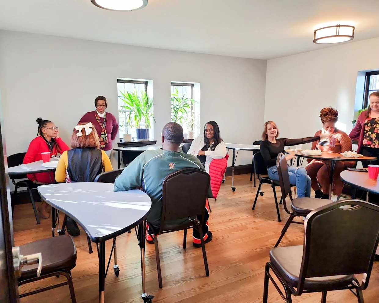 An Illinois non-profit helps ease trauma inflicted by gun violence. Now it may close due to lack of funding