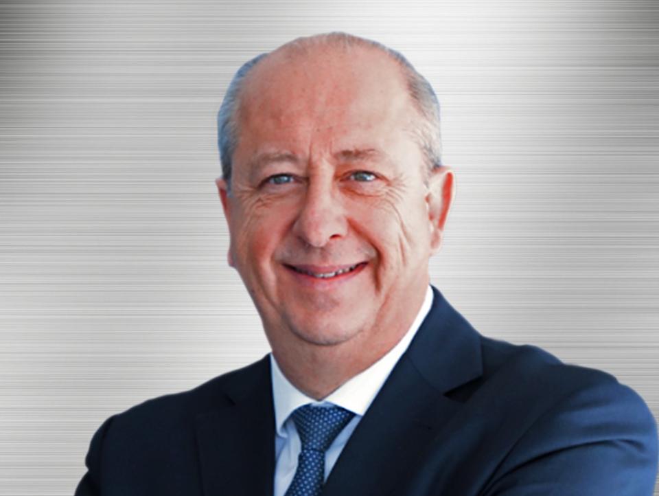 Jean-Philippe ImparatoStellantis Europe