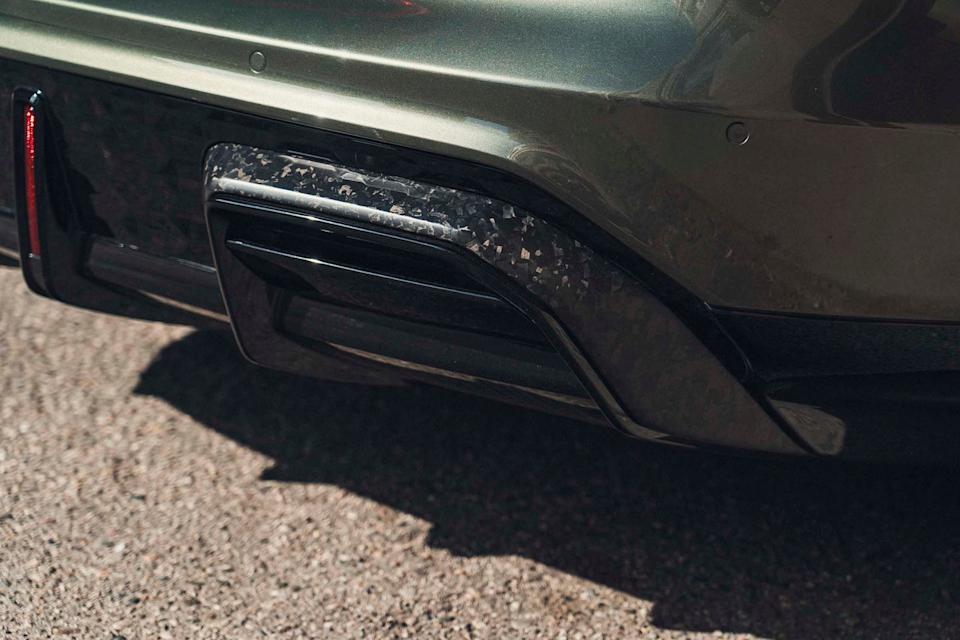 2025 audi rs etron gt performance