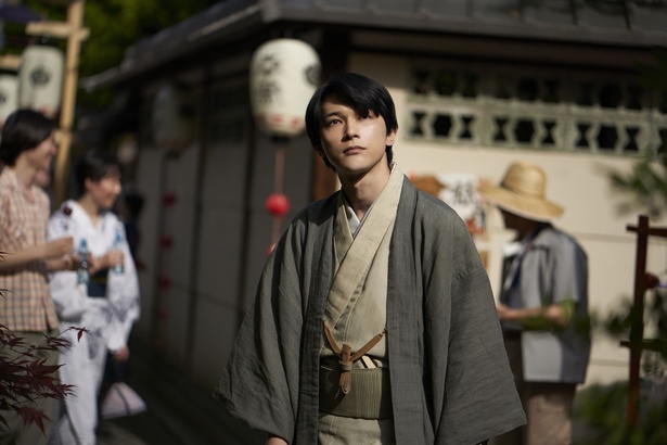 実写邦画の快進撃が目立った2025年上半期。『国宝』は興収85億円に到達