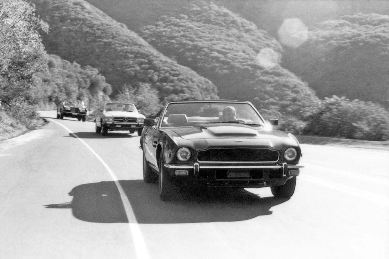 View Photos of the 1980 High-Roller Ragtops