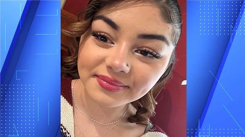 Kadence Crawford, 15, missing from Oklahoma since May