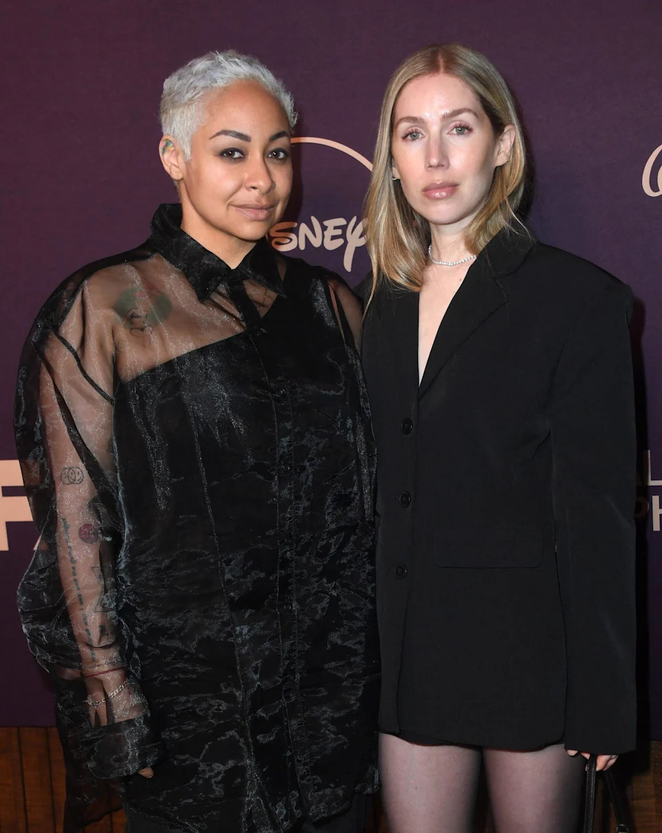 Raven Symoné Facing Backlash From Fans Who Believe Her Wife Belittled Her Over Money: 'I'm Richer'