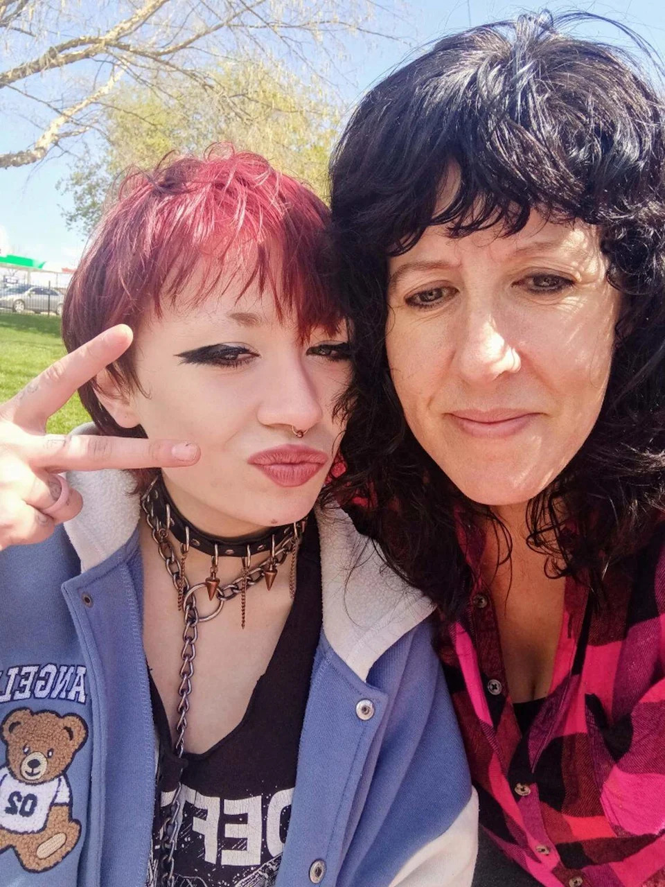 ‘I did it.’ Idaho dad accused of killing daughter admitted it, affidavit says