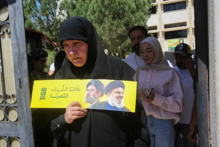 Lebanon, Iran’s delicate diplomacy amid calls to disarm Hezbollah