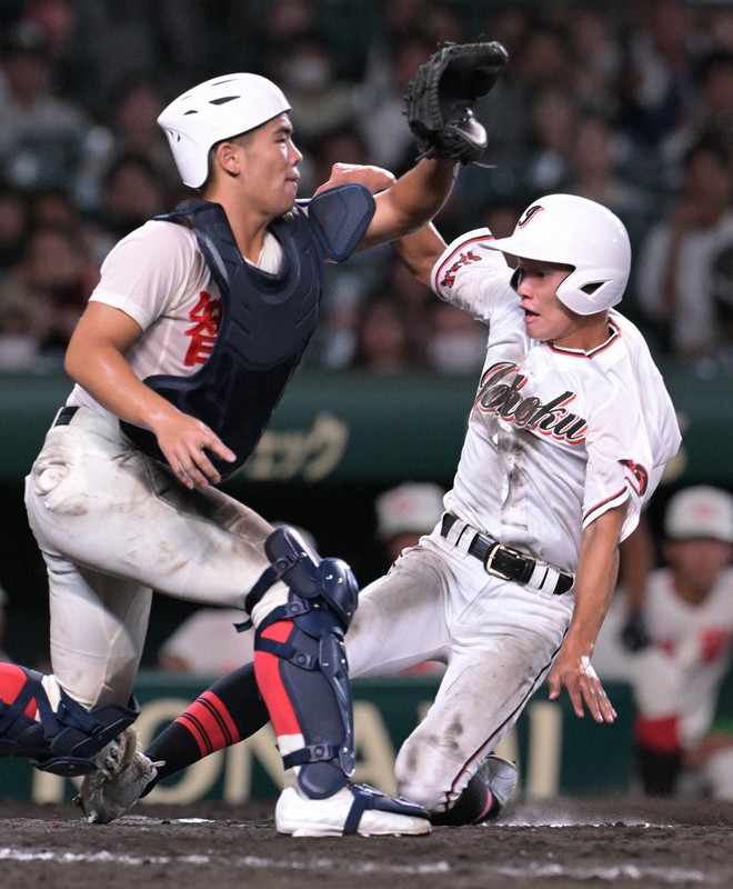 開幕試合が初のナイターに　なぜ？　夏の甲子園