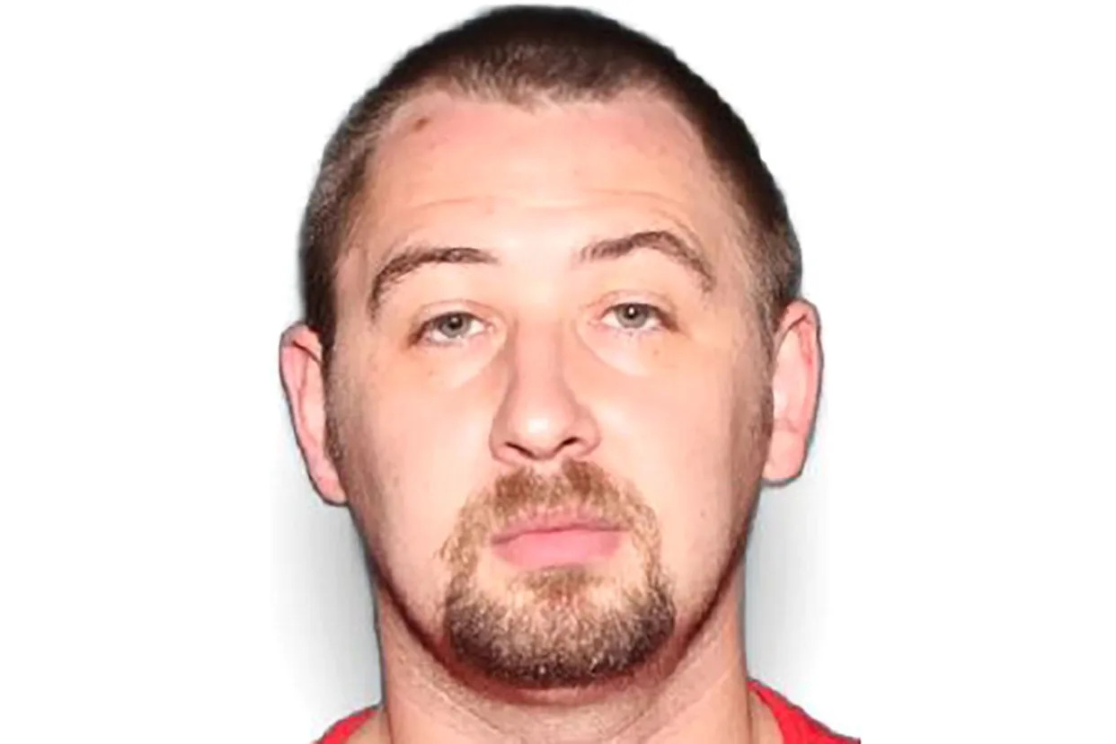 Man Accused of Killing 4 Family Members and Abandoning Baby in Tennessee Is Arrested
