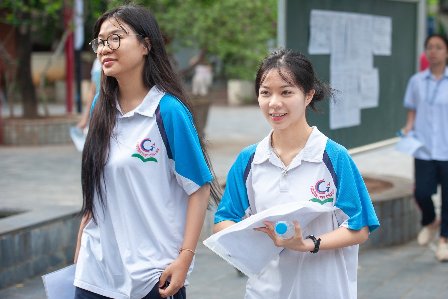 Điểm chuẩn Học viện Báo chí và Tuyên truyền năm 2025 sẽ ra sao?