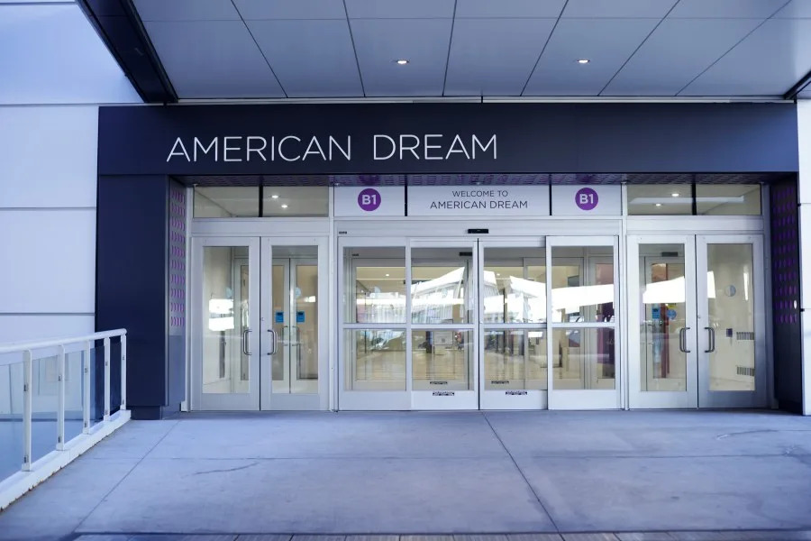 New Jersey mall sued for Sunday sales of ‘nonessential’ items