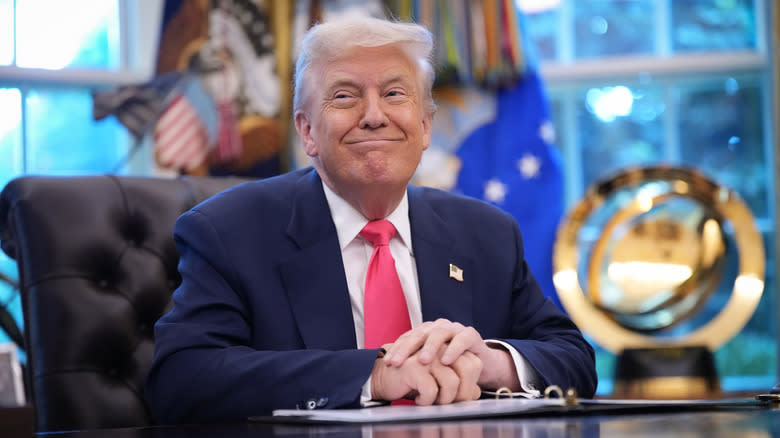 50% Steel And Aluminum Tariff Expands To Motorcycles And More