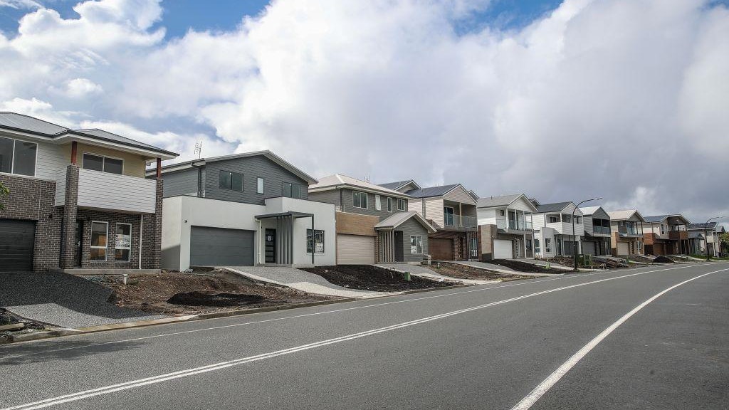 澳洲住屋危機日益嚴重　政府計劃加快興建房屋速度應對