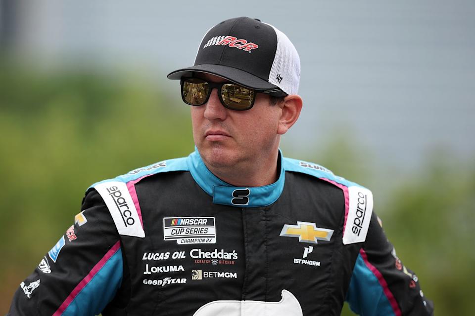 nascar cup series grant park 165