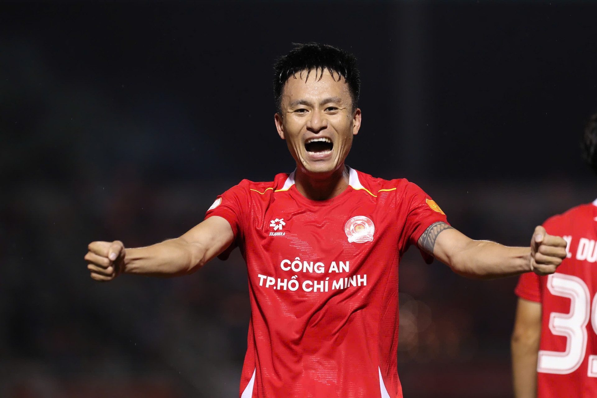 CLB CA TPHCM: Ngôi sao hy vọng cho bóng đá phương Nam