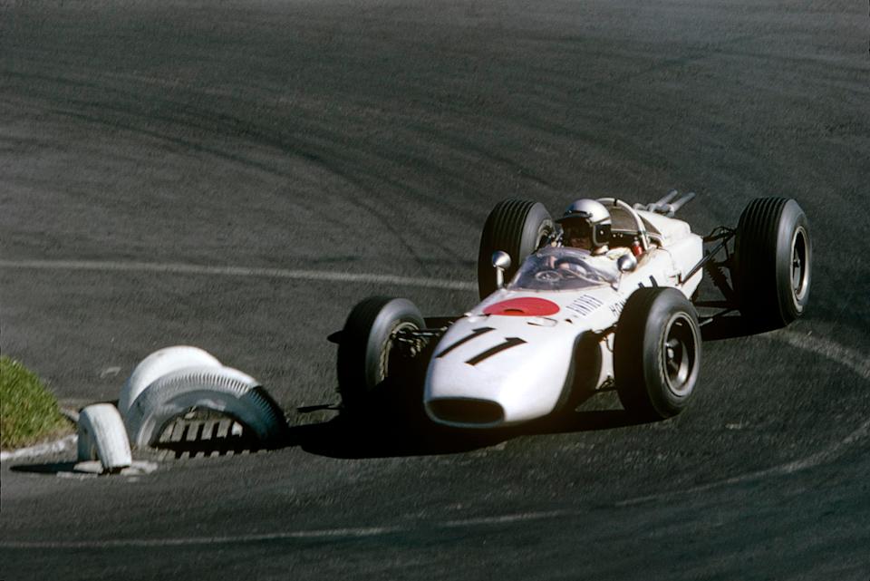 Honda Celebrates 60 Years Since First F1 Win With An Exclusive Scale Model