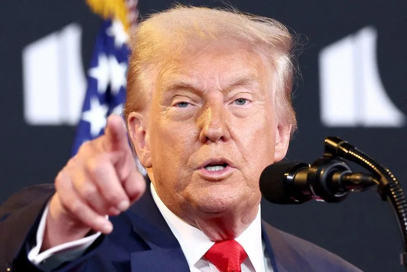 Analysis-Trump could soon challenge Congress with rare funding cancellation