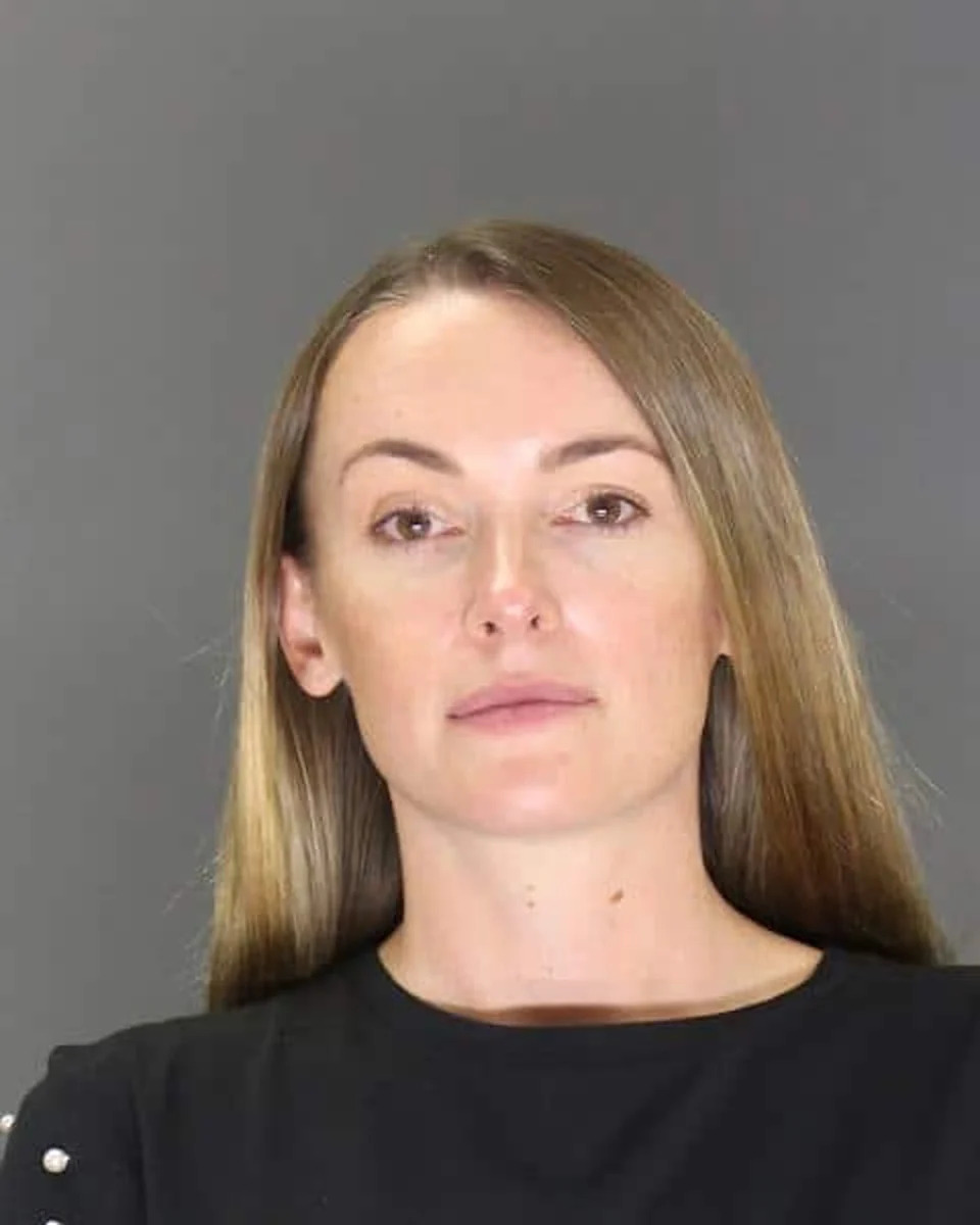 Kaitlyn Regalado and her husband also had a civil case brought against them last year (Denver District Attorney's Office)