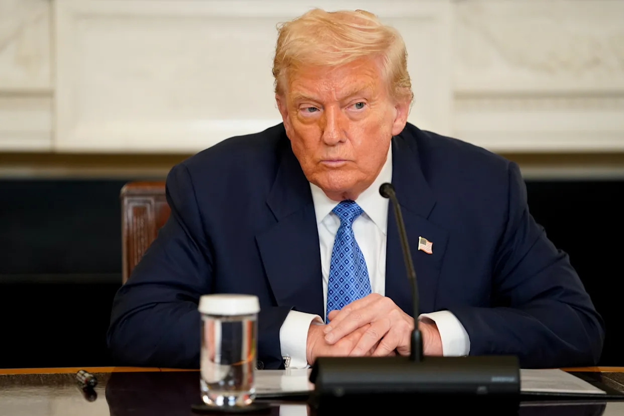 A court victory for Trump’s foreign aid cuts, briefly explained
