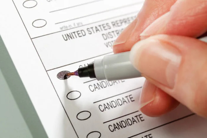 Michigan Court of Appeals punts Republican overseas, military voter lawsuit