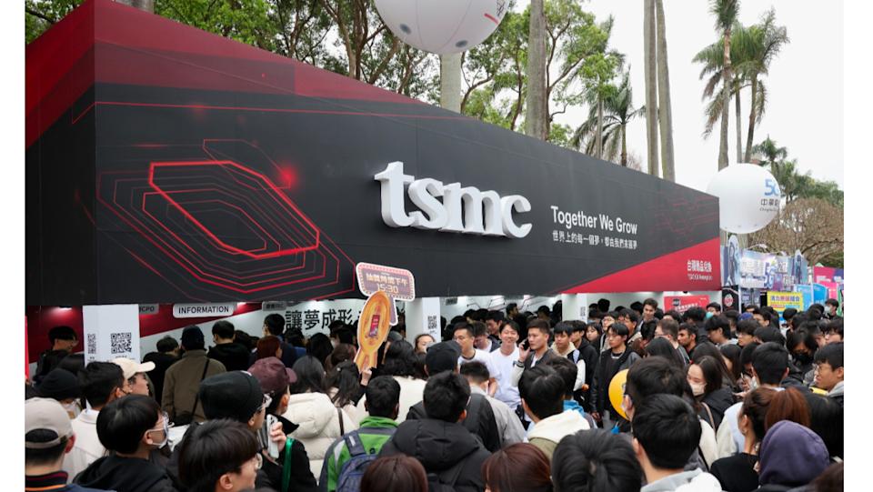 台積電領軍打國際盃 半導體人才樣貌大轉變！熱門職缺、薪資水平一次看